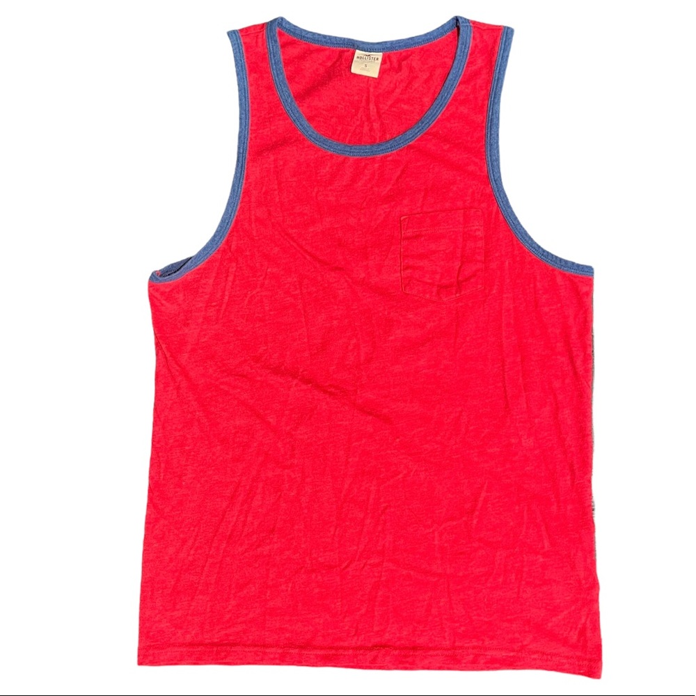 Mens Tank Top